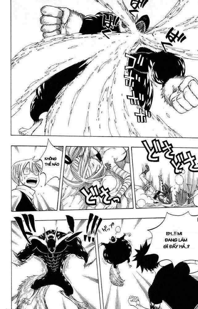 Monster Soul Chapter 7 trang 6