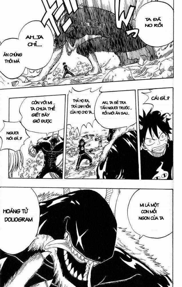 Monster Soul Chapter 7 trang 7