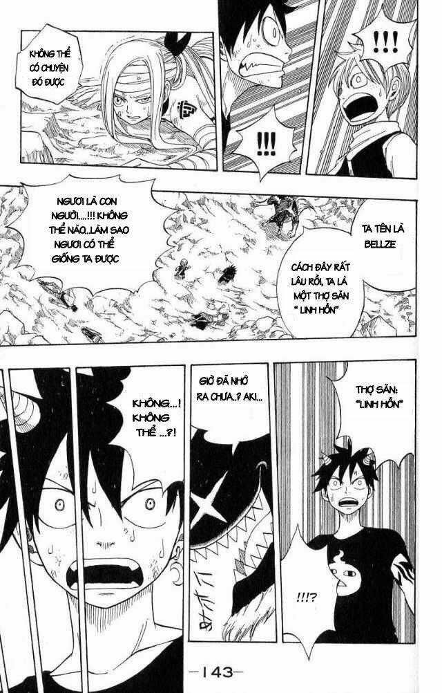 Monster Soul Chapter 7 trang 9