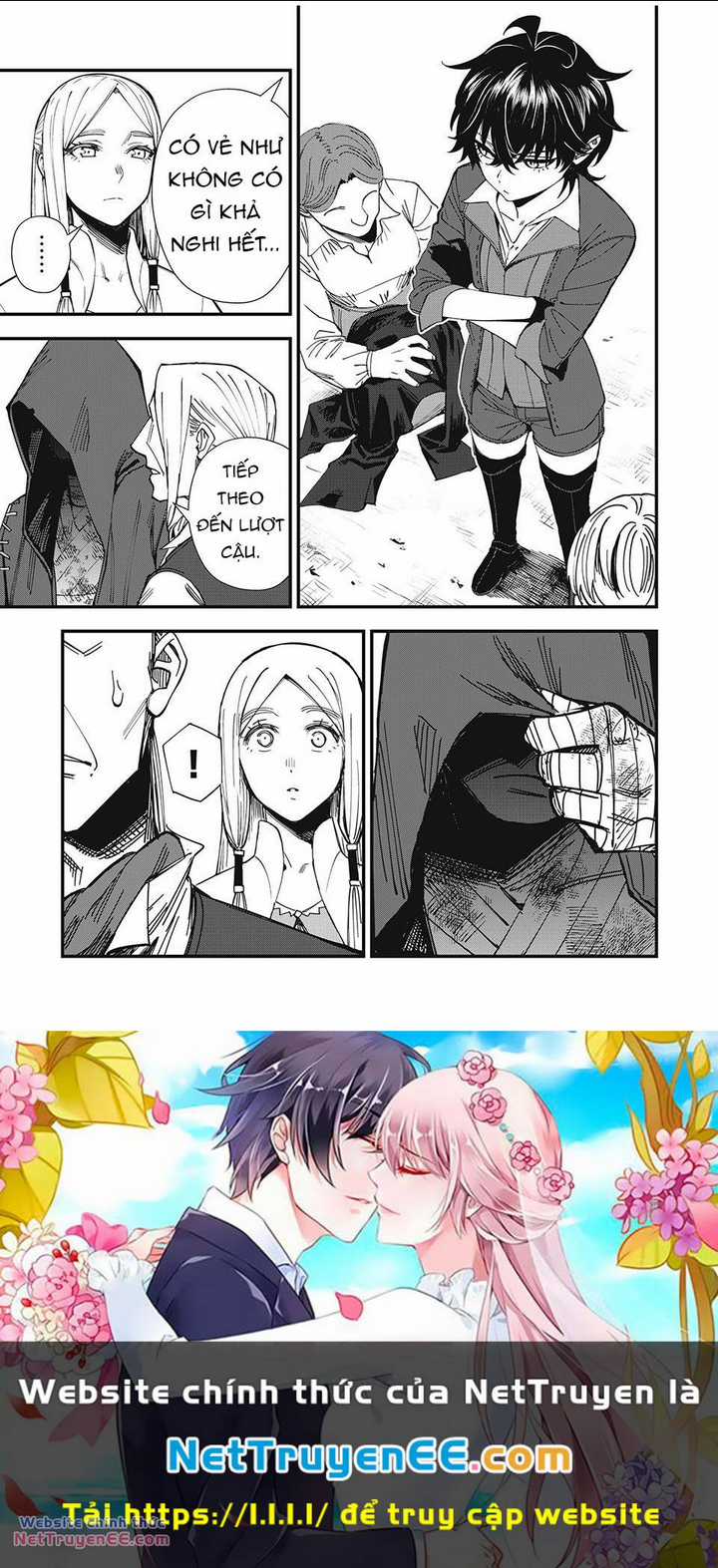 Monster Stein Chapter 1.1 trang 22