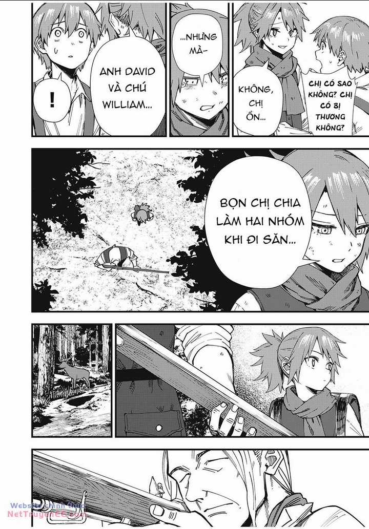 Monster Stein Chapter 1.1 trang 7