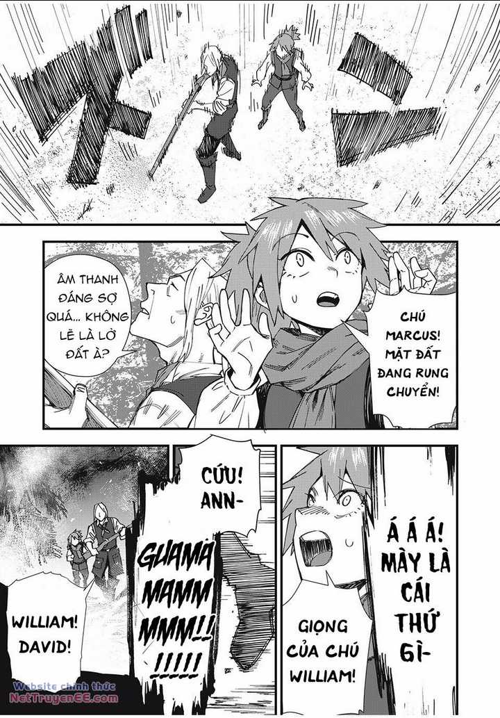 Monster Stein Chapter 1.1 trang 8