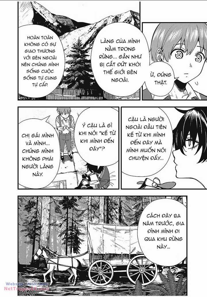 Monster Stein Chapter 1.2 trang 10