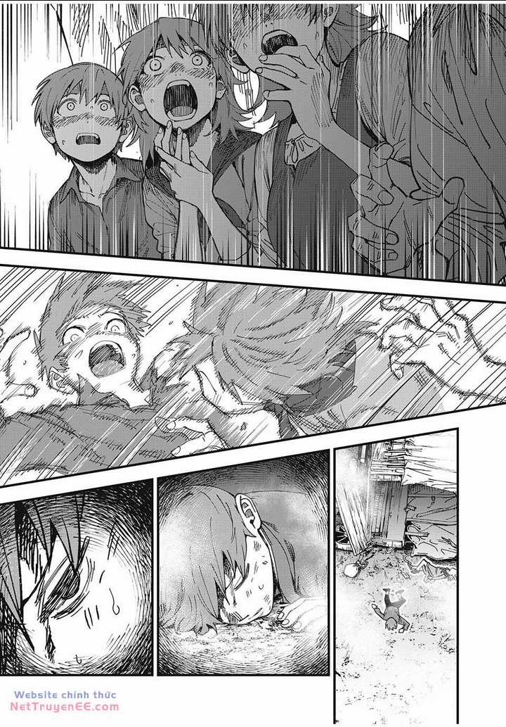 Monster Stein Chapter 1.2 trang 13