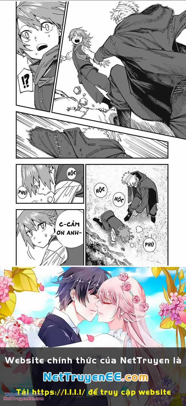 Monster Stein Chapter 1.2 trang 24