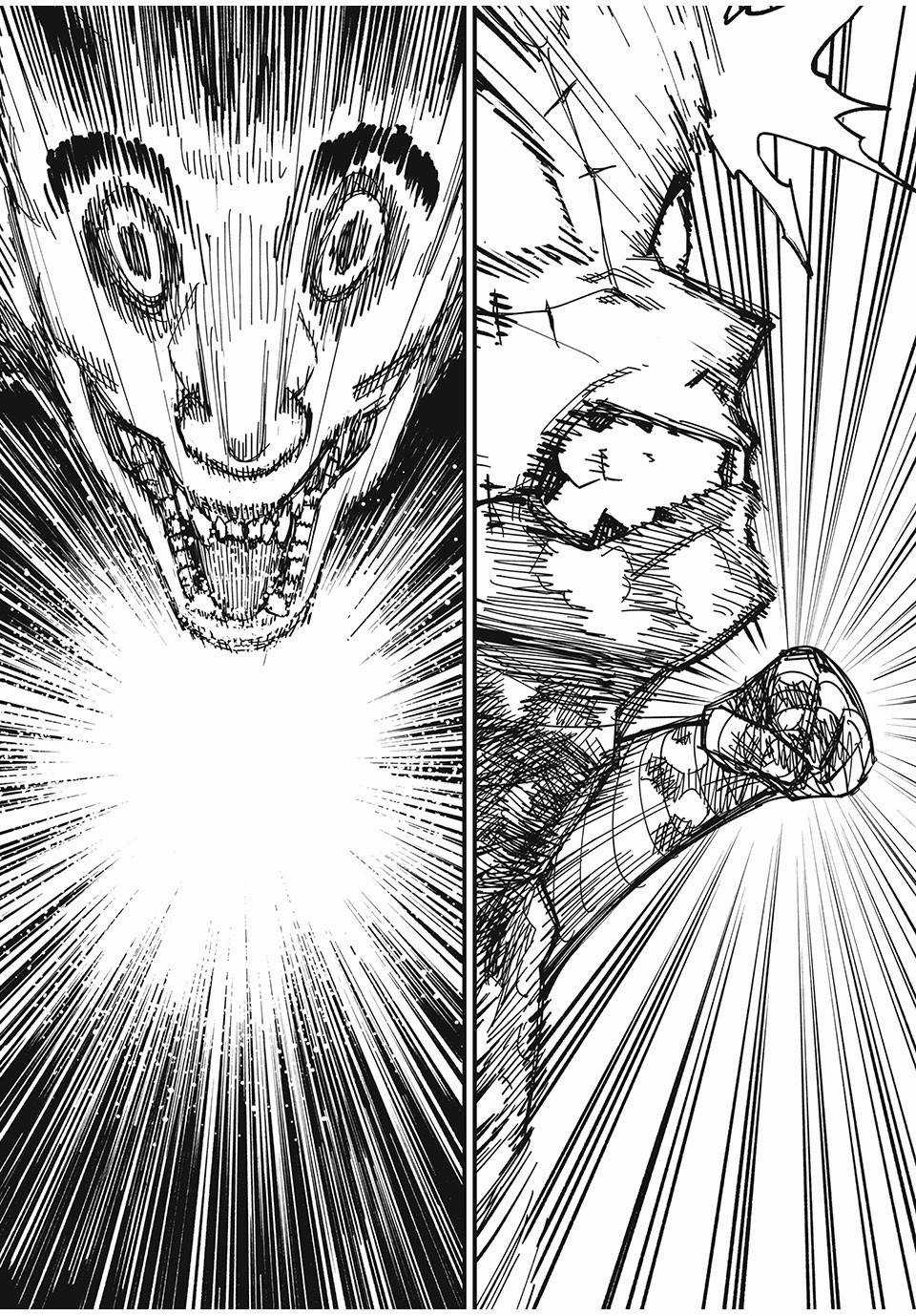 Monster Stein Chapter 2 trang 4