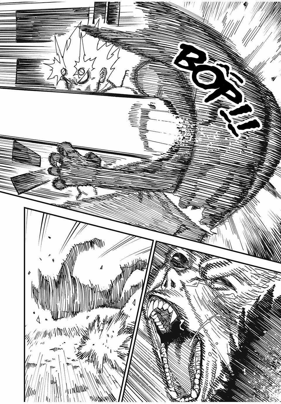 Monster Stein Chapter 2 trang 9