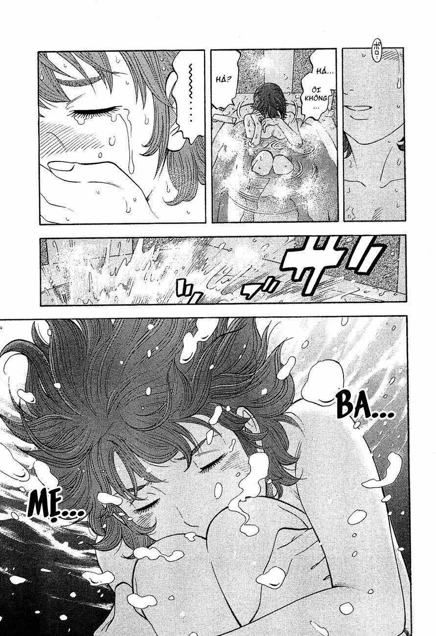 Montage (Watanabe Jun) Chapter 13 trang 2
