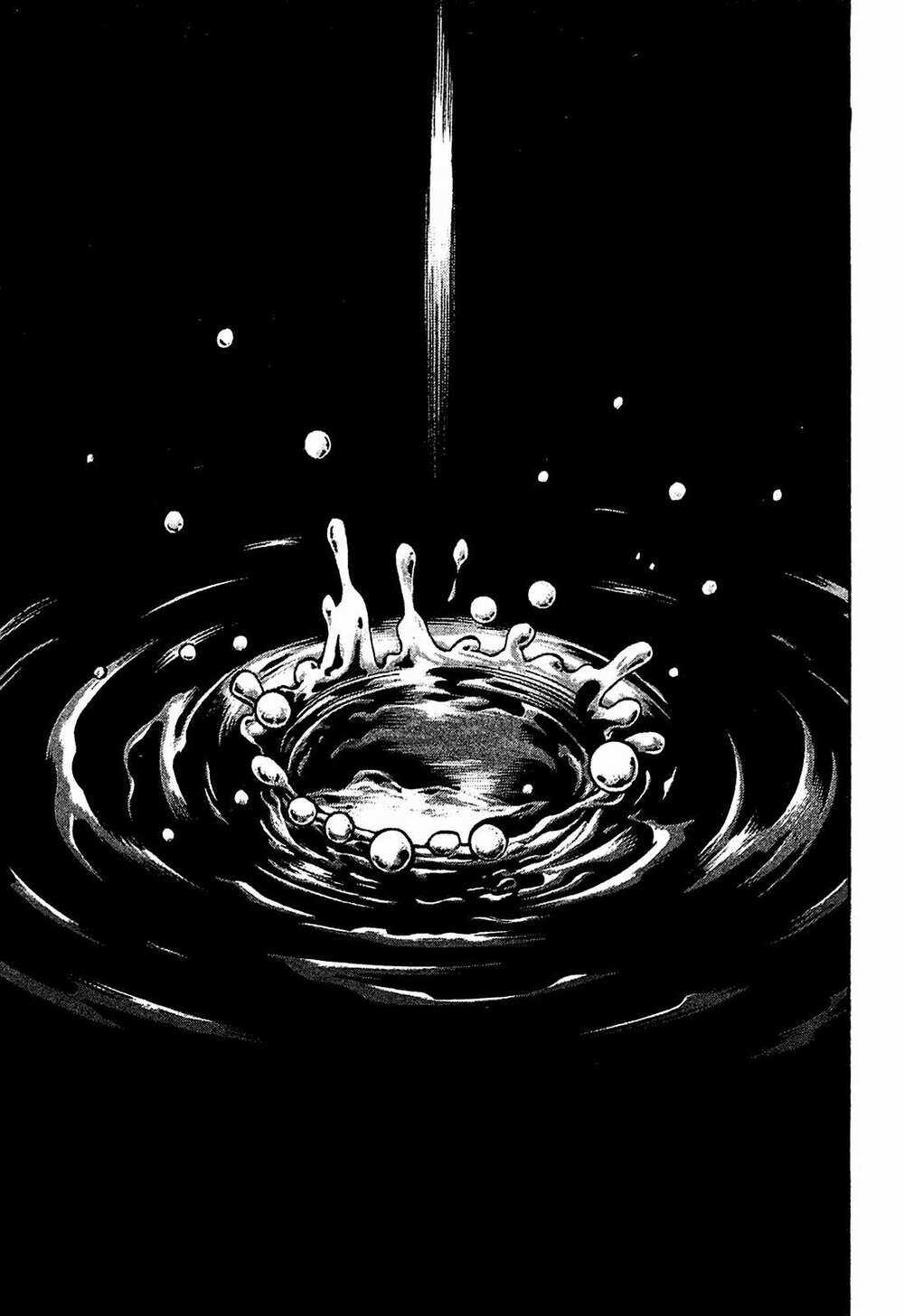 Montage (Watanabe Jun) Chapter 22 trang 15