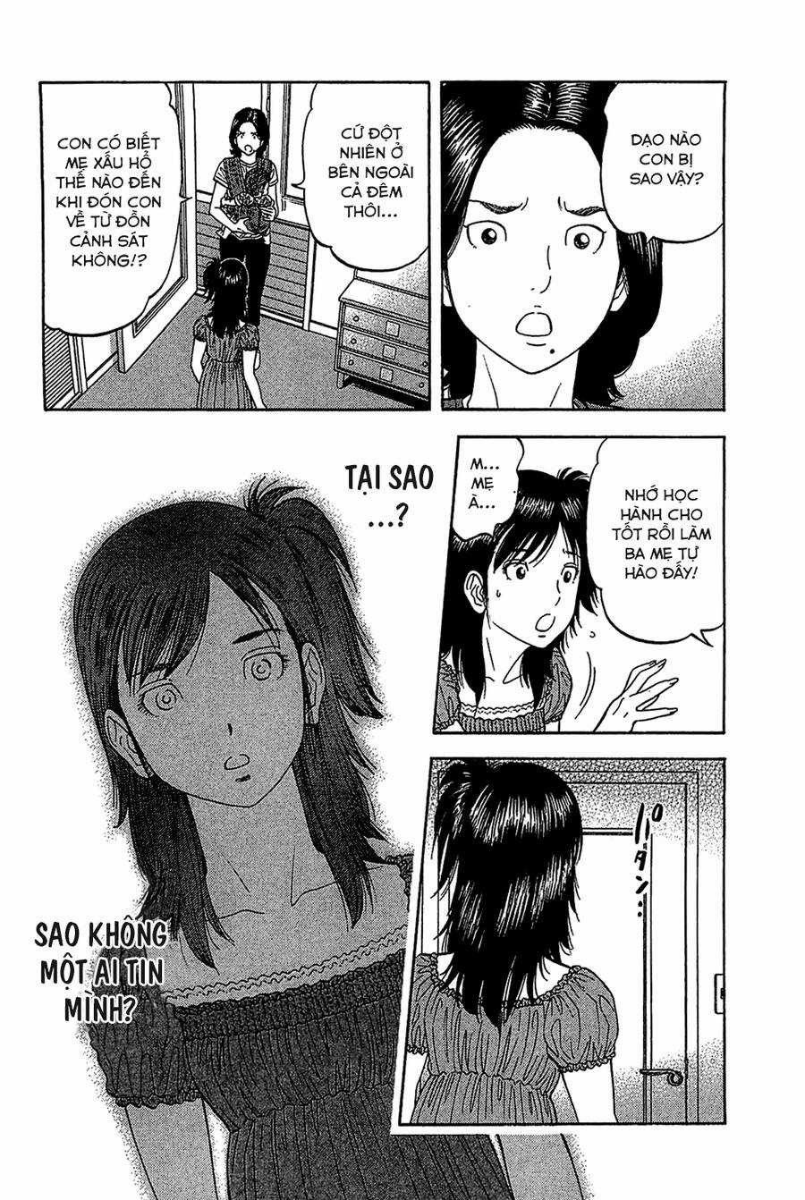 Montage (Watanabe Jun) Chapter 30 trang 13