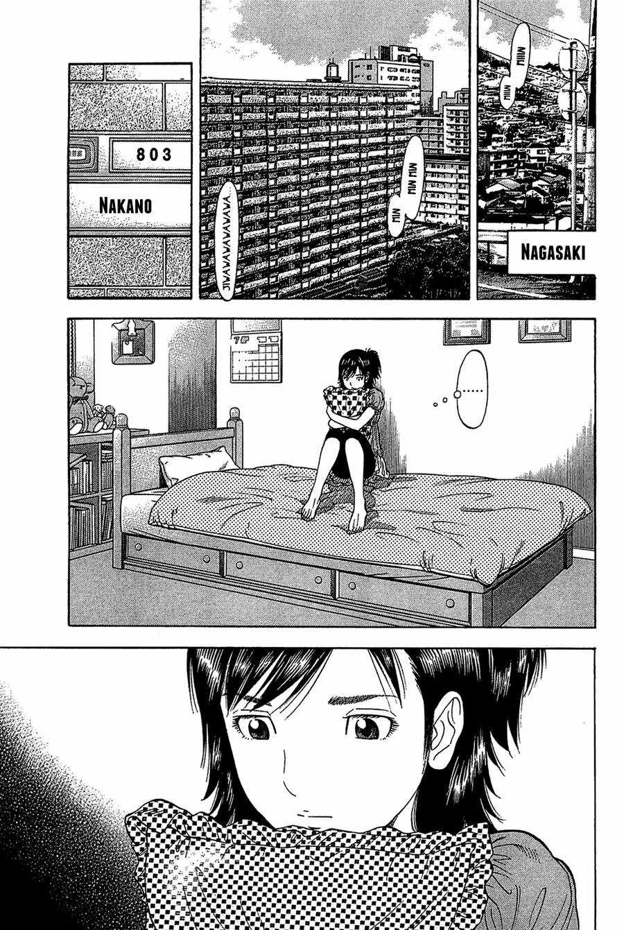 Montage (Watanabe Jun) Chapter 30 trang 8