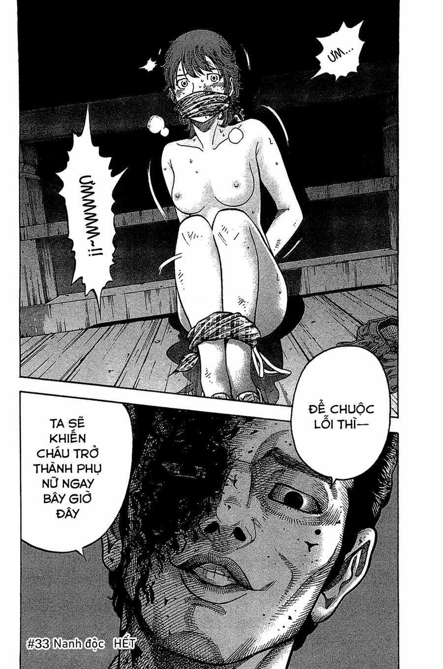 Montage (Watanabe Jun) Chapter 33 trang 15