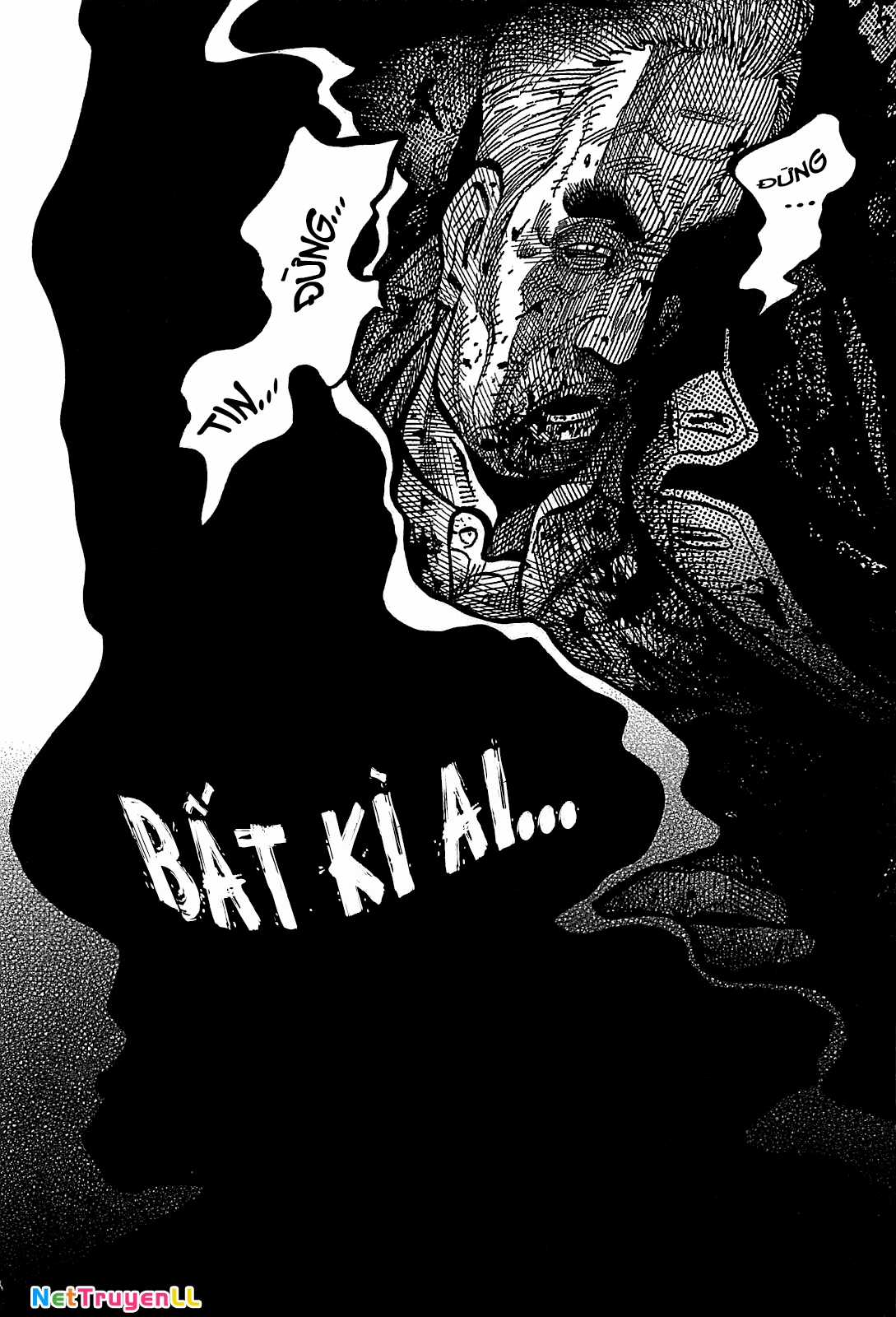 Montage (Watanabe Jun) Chapter 39 trang 18