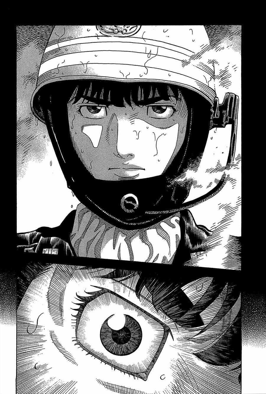 Montage (Watanabe Jun) Chapter 44 trang 13