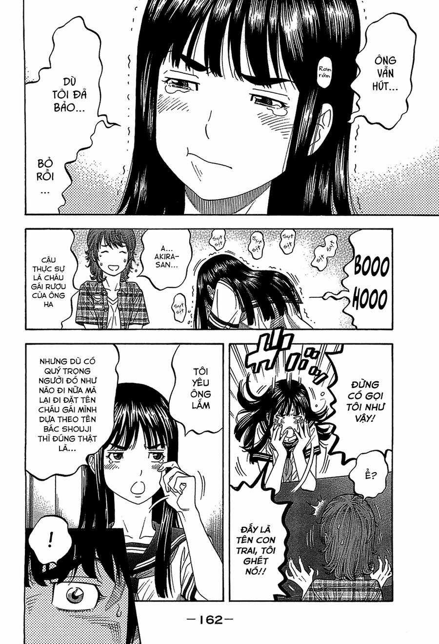 Montage (Watanabe Jun) Chapter 47 trang 7