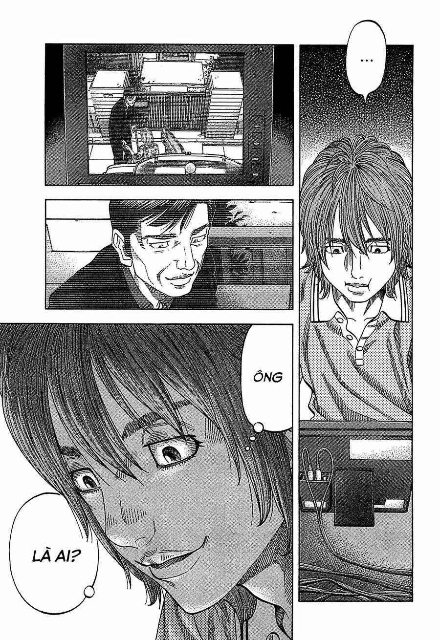 Montage (Watanabe Jun) Chapter 49 trang 17