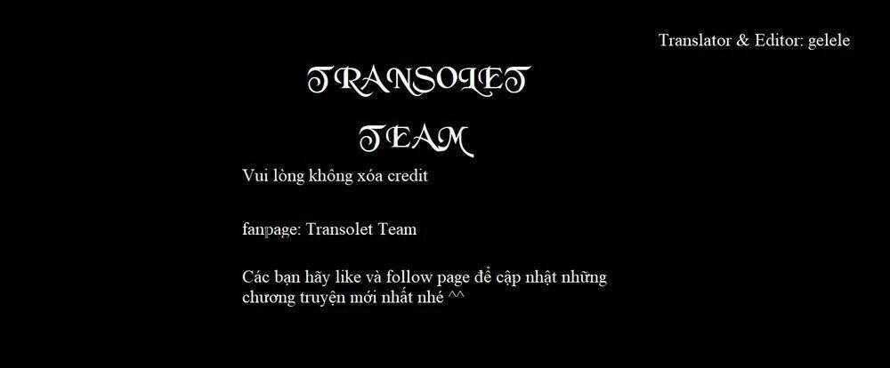 Moon And No Make-Up Chapter 2 trang 8