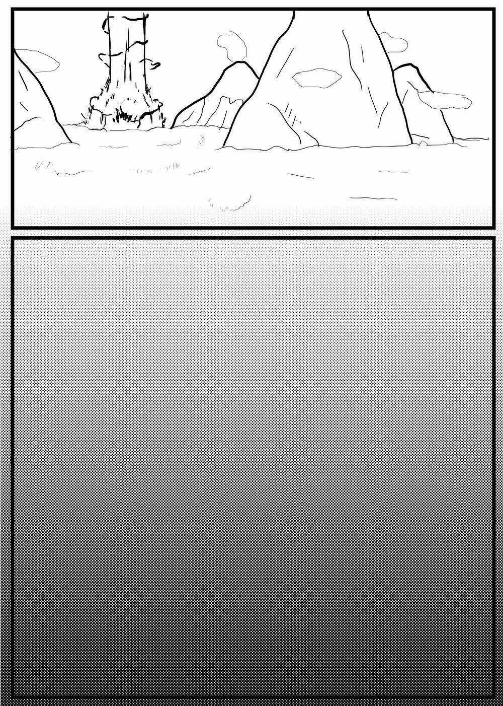 Moon Blade Chapter 0 trang 9