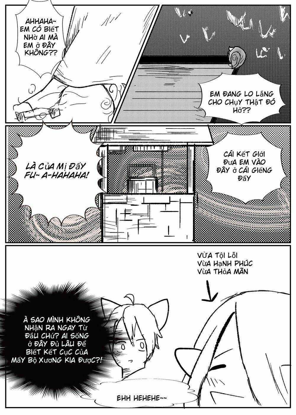 Moon Blade Chapter 2 trang 3