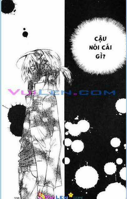 Moon Boy - Chàng Trai Ánh Trăng Chapter 5 trang 104