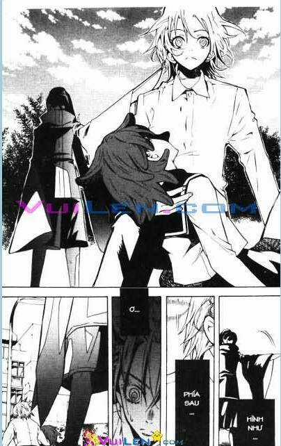 Moon Boy - Chàng Trai Ánh Trăng Chapter 5 trang 121