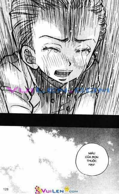 Moon Boy - Chàng Trai Ánh Trăng Chapter 5 trang 126