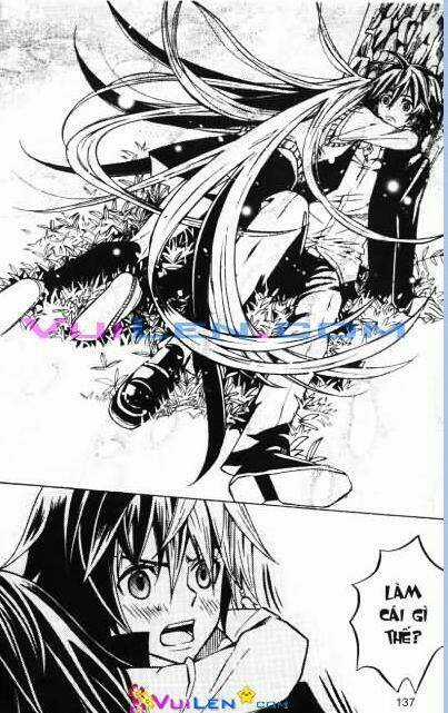 Moon Boy - Chàng Trai Ánh Trăng Chapter 5 trang 135