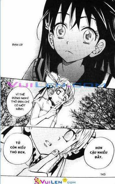 Moon Boy - Chàng Trai Ánh Trăng Chapter 5 trang 141