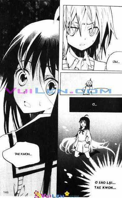 Moon Boy - Chàng Trai Ánh Trăng Chapter 5 trang 144