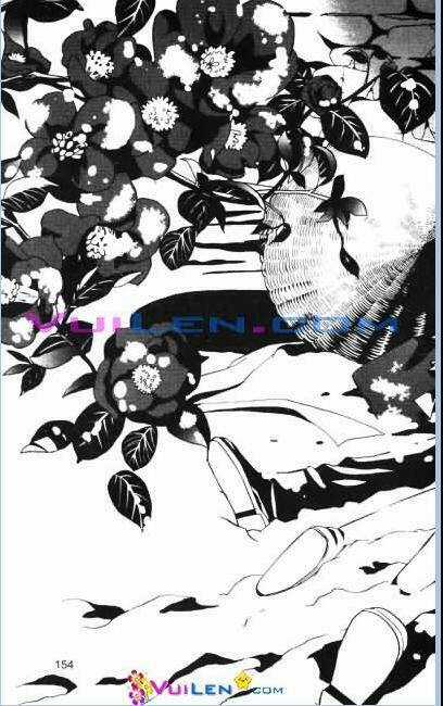 Moon Boy - Chàng Trai Ánh Trăng Chapter 5 trang 152