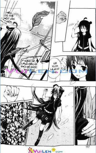 Moon Boy - Chàng Trai Ánh Trăng Chapter 5 trang 155