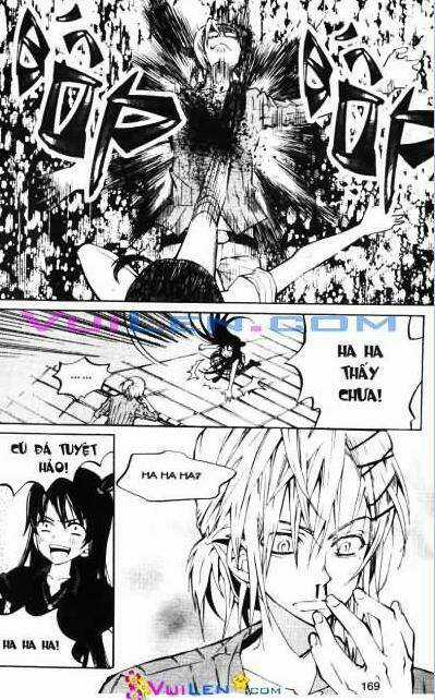Moon Boy - Chàng Trai Ánh Trăng Chapter 5 trang 167