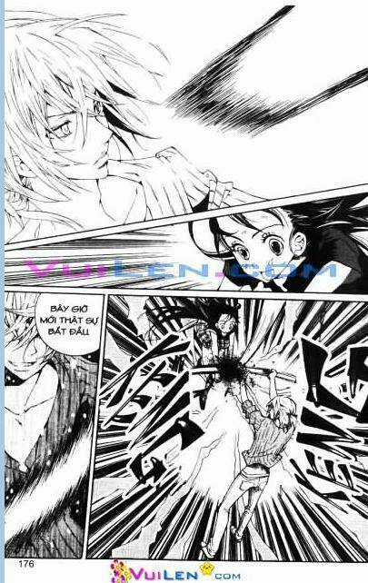 Moon Boy - Chàng Trai Ánh Trăng Chapter 5 trang 174