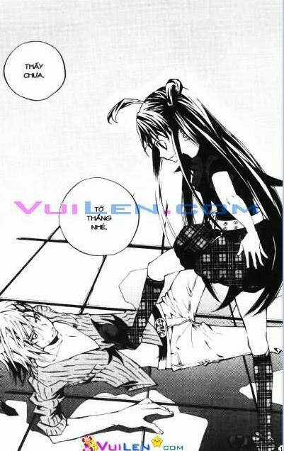 Moon Boy - Chàng Trai Ánh Trăng Chapter 5 trang 177