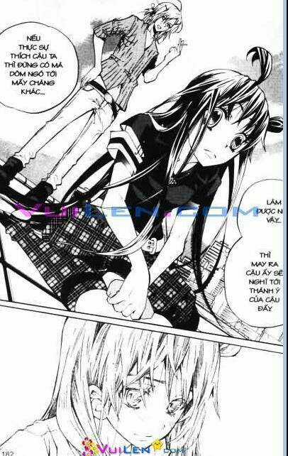 Moon Boy - Chàng Trai Ánh Trăng Chapter 5 trang 180