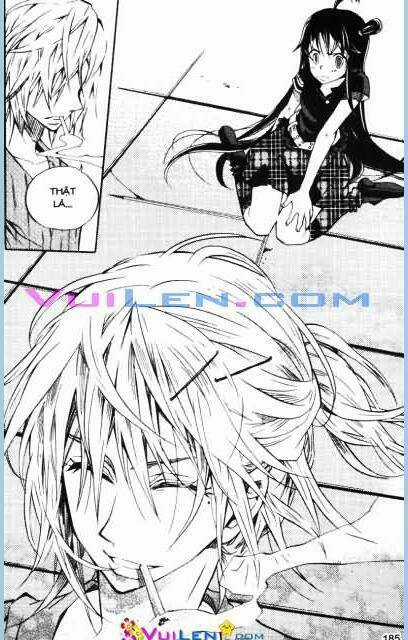 Moon Boy - Chàng Trai Ánh Trăng Chapter 5 trang 183