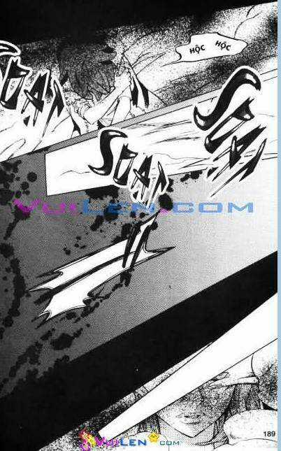 Moon Boy - Chàng Trai Ánh Trăng Chapter 5 trang 187