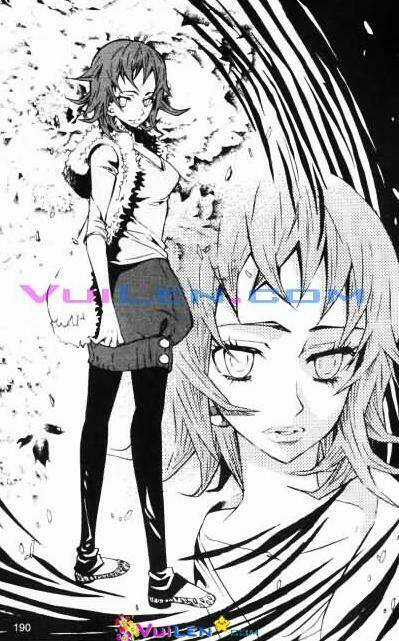 Moon Boy - Chàng Trai Ánh Trăng Chapter 5 trang 188