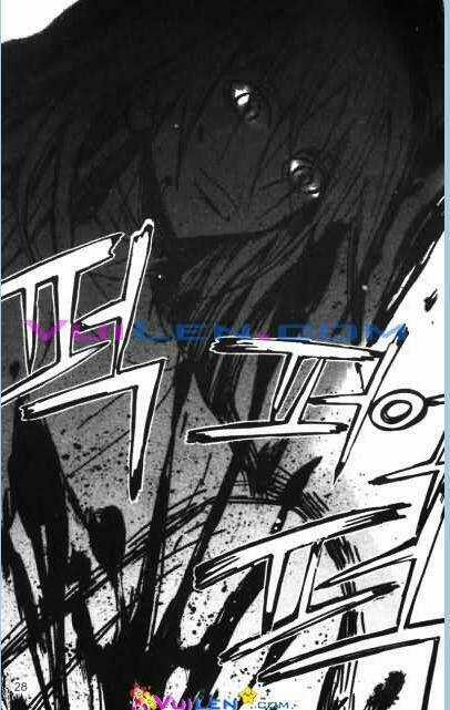 Moon Boy - Chàng Trai Ánh Trăng Chapter 5 trang 26