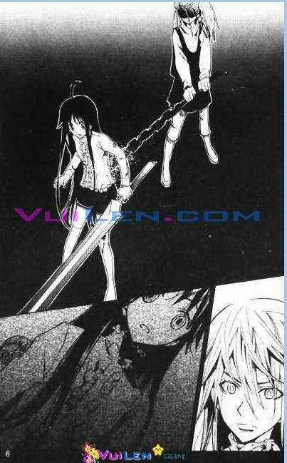 Moon Boy - Chàng Trai Ánh Trăng Chapter 5 trang 4