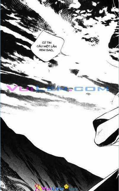 Moon Boy - Chàng Trai Ánh Trăng Chapter 5 trang 46