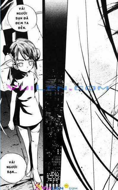 Moon Boy - Chàng Trai Ánh Trăng Chapter 5 trang 70