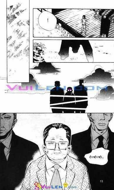 Moon Boy - Chàng Trai Ánh Trăng Chapter 5 trang 9