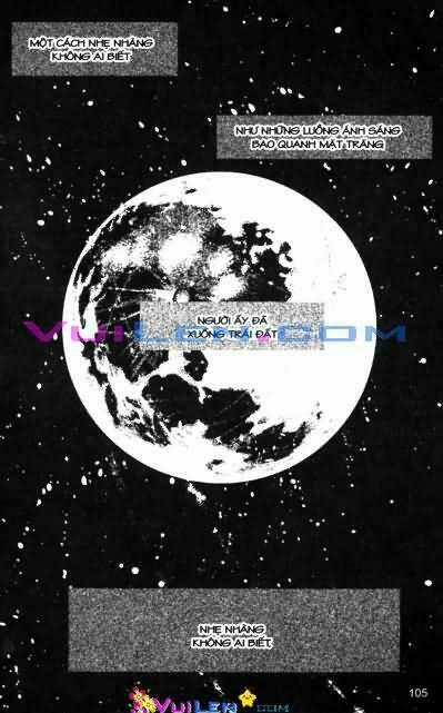 Moon Boy - Chàng Trai Ánh Trăng Chapter 7 trang 100