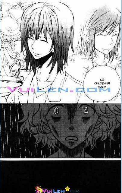 Moon Boy - Chàng Trai Ánh Trăng Chapter 7 trang 105