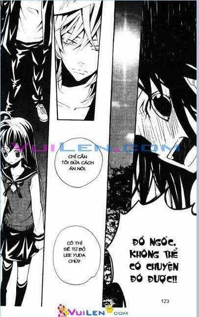 Moon Boy - Chàng Trai Ánh Trăng Chapter 7 trang 117