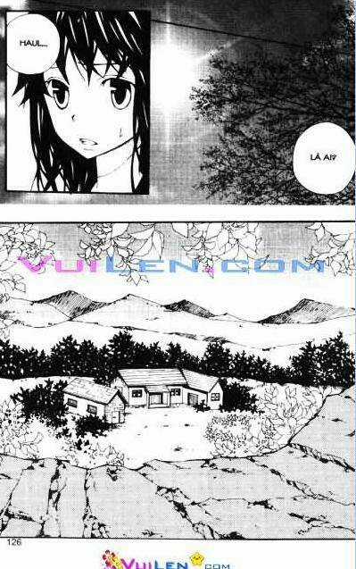 Moon Boy - Chàng Trai Ánh Trăng Chapter 7 trang 120