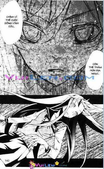 Moon Boy - Chàng Trai Ánh Trăng Chapter 7 trang 134