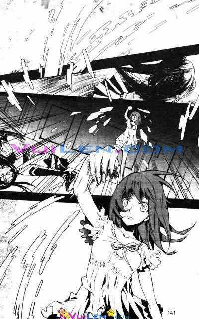 Moon Boy - Chàng Trai Ánh Trăng Chapter 7 trang 135