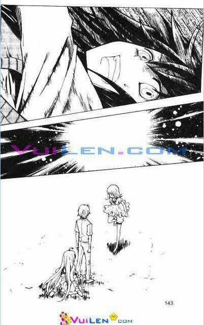 Moon Boy - Chàng Trai Ánh Trăng Chapter 7 trang 137